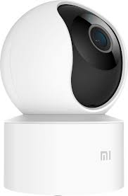 Xiaomi 360 Degree Home Security camera 1080P White